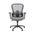 Ergonomic Mesh Office Chair: Optimize Comfort and Support