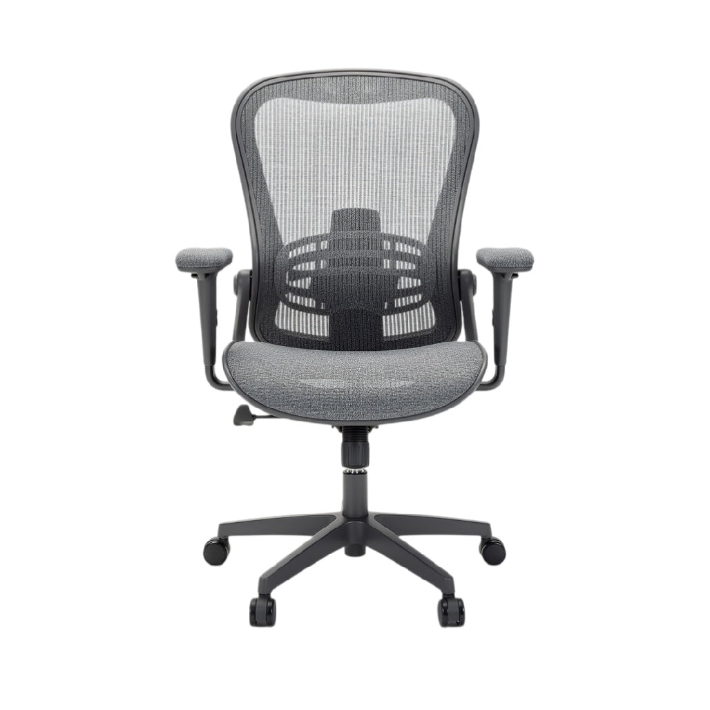 Ergonomic Mesh Office Chair: Optimize Comfort and Support